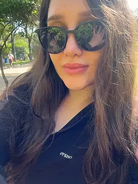 Chat XXX ao vivo de Elinatiranda