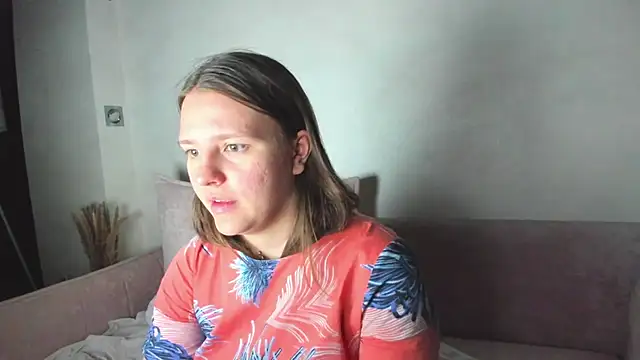 XXX chat uživo modela Jenny_Jimmy