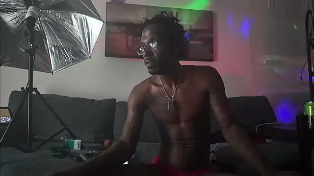 Show Webcam de Triggerhappycj100