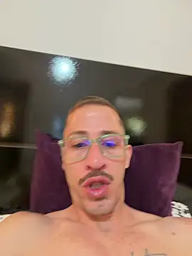 MeladoDiMel live XXX chat