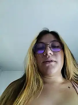 Živý XXX chat samanthachop