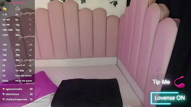 janneth16 Chat XXX live
