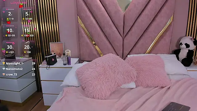 Anny_bakers_'s Live XXX Chat
