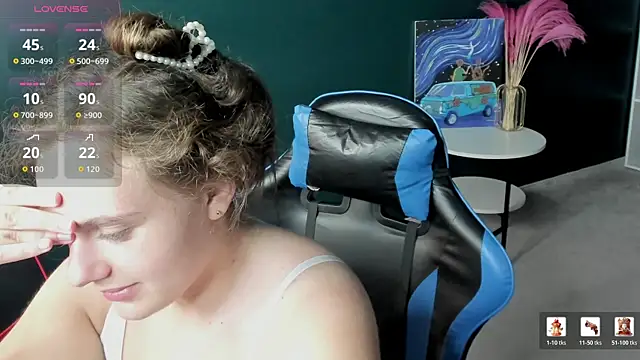 elara_sunbeam 라이브 XXX 채팅
