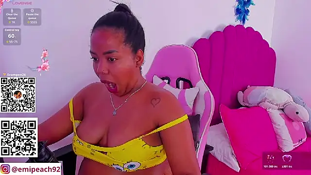 samanthaabloom Chat XXX live