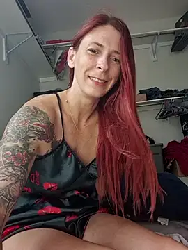 Show webcam de poleslut69