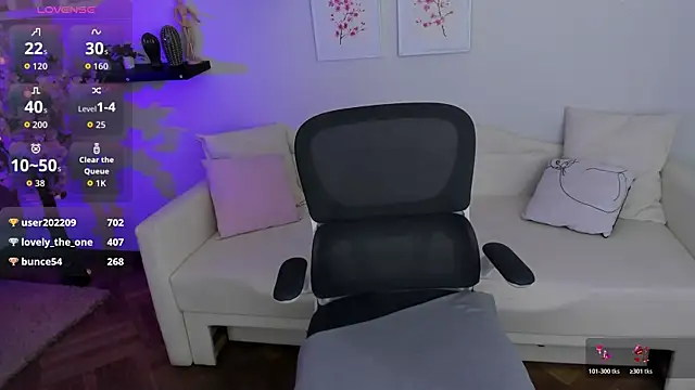 Lusy_Bliss XXX чат на живо