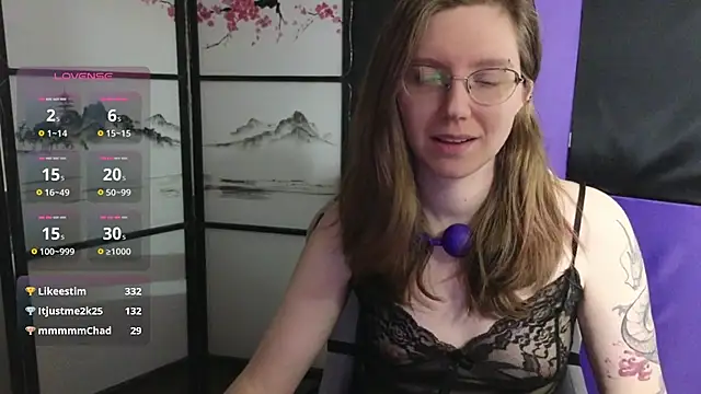 scarlettsrose Live XXX-Chat