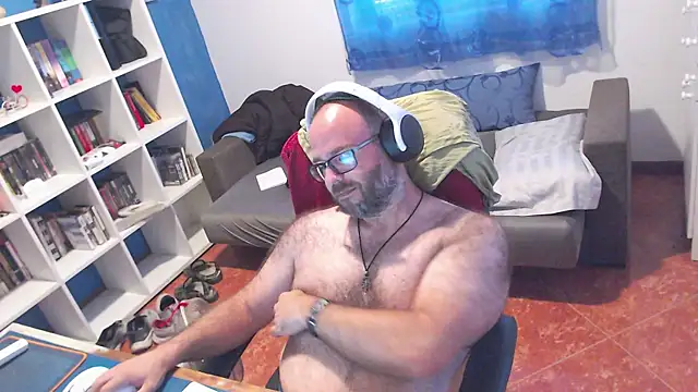ravingr4d4's Live XXX Chat