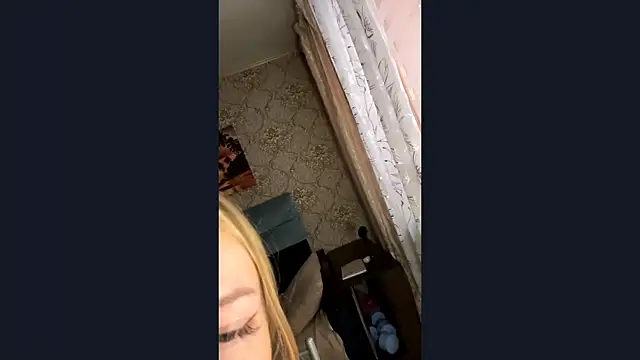 JenniferDerHorst Obrolan Langsung XXX