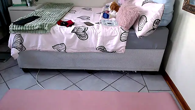 Živý XXX chat FitSelina66