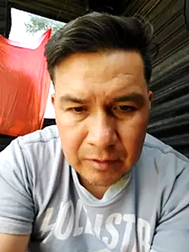 Show Webcam de Fercho_y_Lili