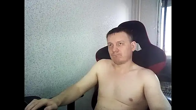 MysteriousWanderer – Naživo XXX chat
