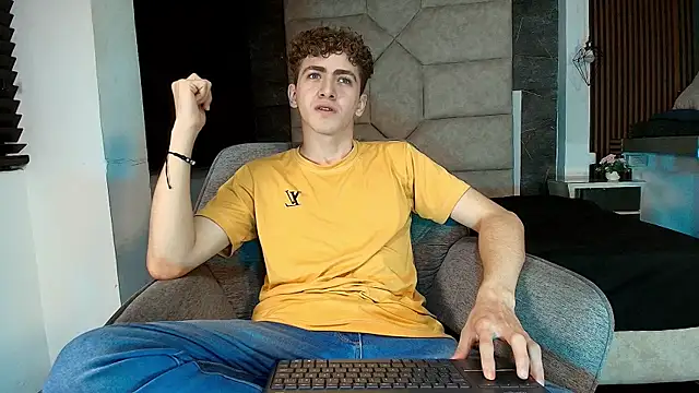 Tyler_Mcrey's Live XXX Chat