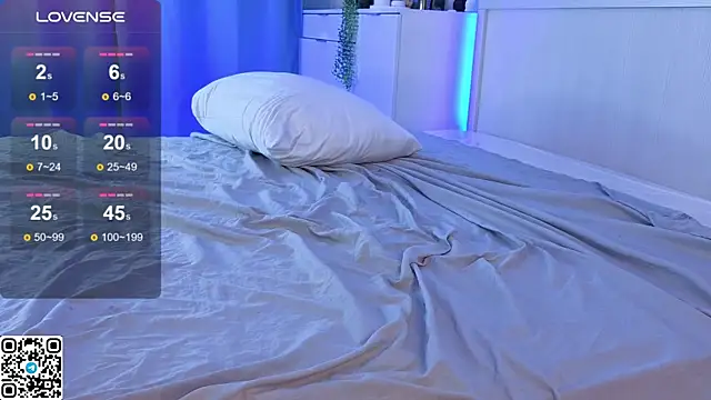 Онлайн чат XXX Bonnie_White