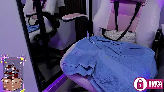 Živý XXX chat ana_gadot