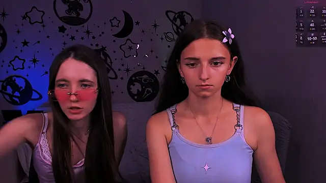 צ'אט XXX בשידור חי של bella_dorn