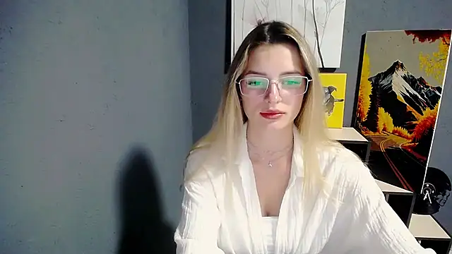 Онлайн чат XXX lady_olivia_