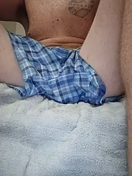 Clarkodile95 Live XXX-chat