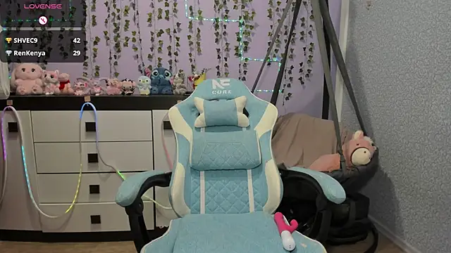 Yoonhee_ki's Live XXX Chat