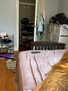 jaseyrae's Webcam Show
