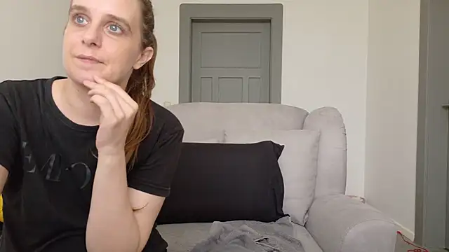 Онлайн чат XXX Chantalee