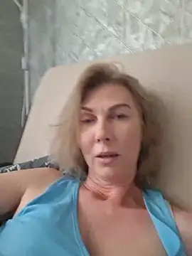 Czat XXX na żywo – stellahere8