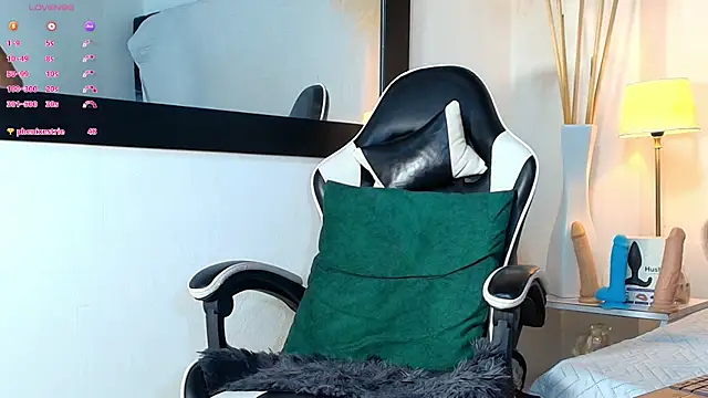 MaicolParker_'s Live XXX Chat