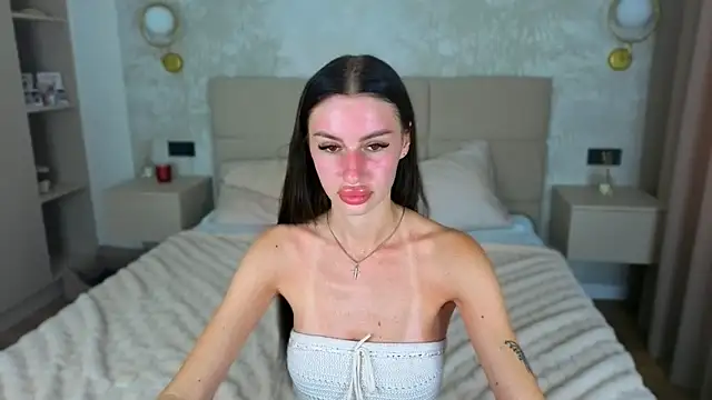 Chat XXX en directo de Snow_WhiteeeX