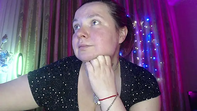amorelara's Webcam Show