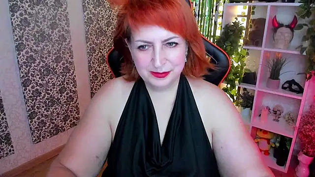Joana_Woods 现场XXX聊天