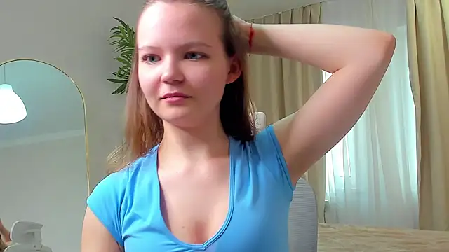 NaomiFess Live XXX-Chat