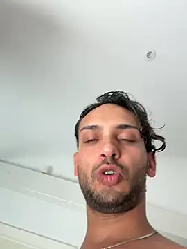 Gipsyboysteve Obrolan Langsung XXX