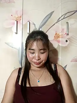 LoveShae_XYX Obrolan Langsung XXX