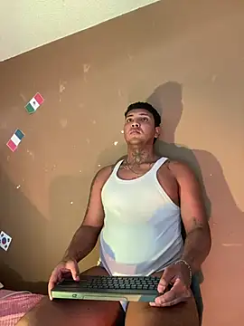 Axell_king07 Live XXX Chat