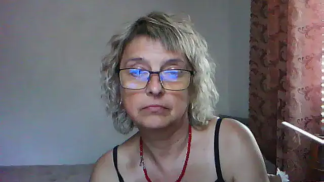 Živý XXX chat ElizabethGorden