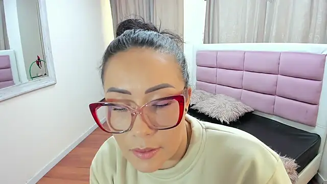 gaby_trent: απευθείας συνομιλία ΧΧΧ