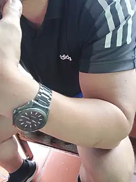 XXX chat uživo modela jacson_w8
