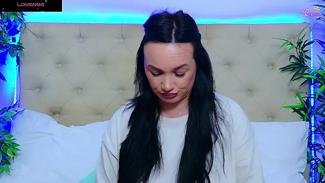 Daliya_'s Live XXX Chat