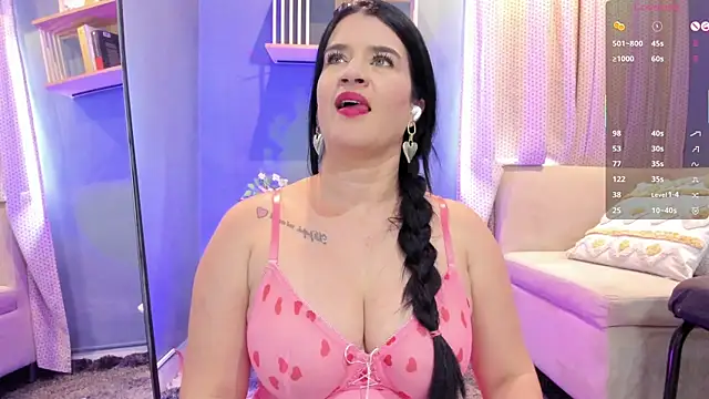 LenaRuiz_'s Live XXX Chat