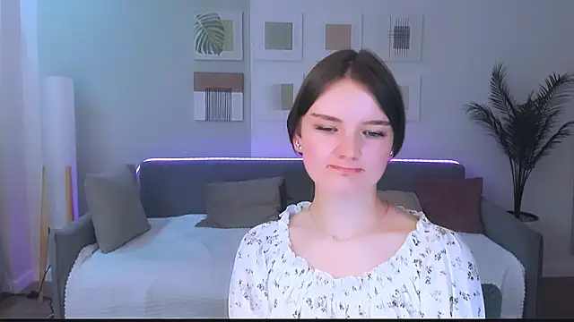 LookEva Chat XXX live