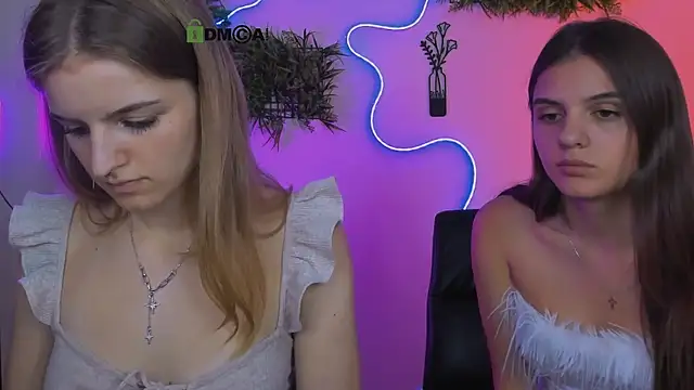 XXX chat uživo modela lisa_dark_