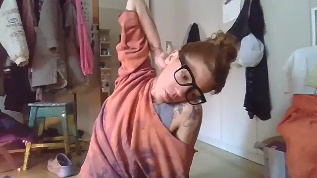 plsmecha Live XXX-Chat