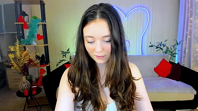 Show Webcam de AlluringLookk