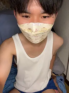 suisui3434's Webcam Show