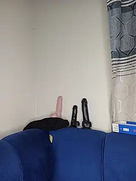 ariahsexy – Naživo XXX chat