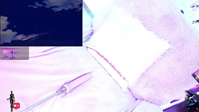 Chat +18 de Kira-- ao vivo