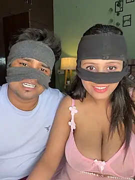 Model_bhabhi_couple Live XXX-Chat
