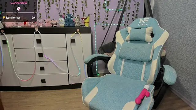 צ'אט XXX בשידור חי של Yoonhee_ki
