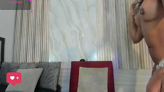 Chatroom XXX en direct de BriannaChelsea